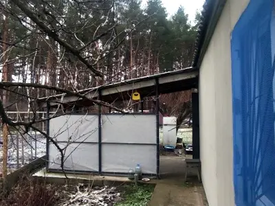 дом по адресу Озон 1
