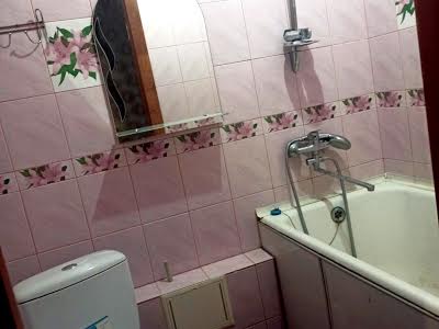 квартира по адресу Нижньохолодногірська ул., 37