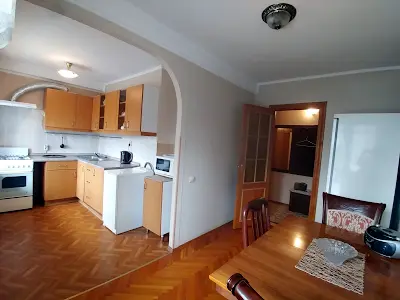 квартира по адресу Борщаговская ул., 14а