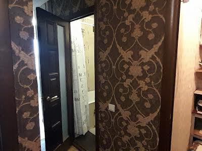 квартира по адресу Романа Шухевича просп. (Ватутина), 10-А