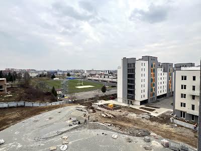 квартира за адресою Тараса Шевченка вул., 115
