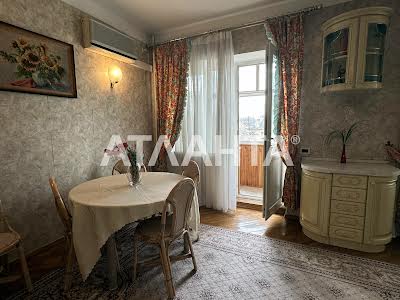 квартира за адресою Одеса, Дунаєва пров., 5