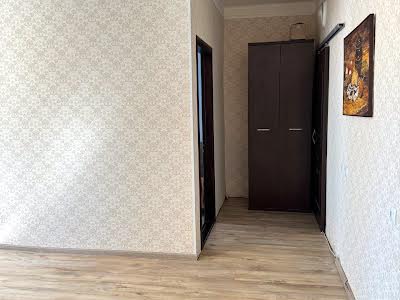 квартира за адресою В'ячеслава Чорновола вул., 36