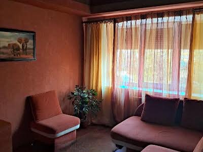 квартира по адресу Гната Юры ул., 3