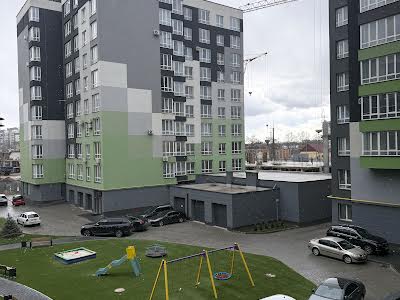 квартира за адресою Приозерна вул., 3