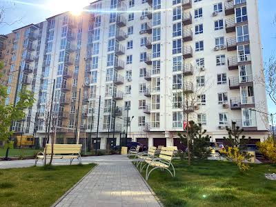 квартира по адресу Сімейна ул., 4