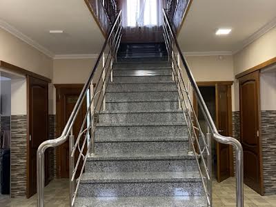 дом по адресу Лазівська