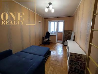 квартира за адресою Депутатська вул., 6