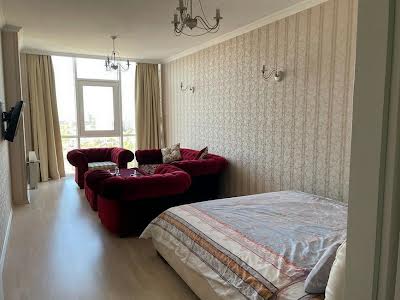 квартира за адресою Аркадійське плато вул. (Гагаринське плато), 5б