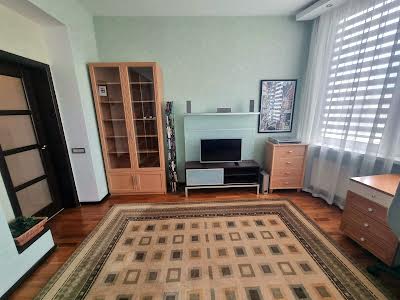 квартира за адресою Професора Підвисоцького вул., 6-В