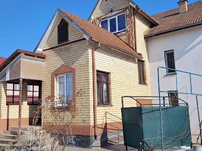 будинок за адресою Тарасівська