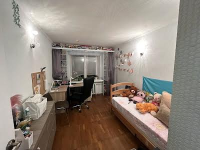 квартира по адресу Анны Ахматовой ул., 5