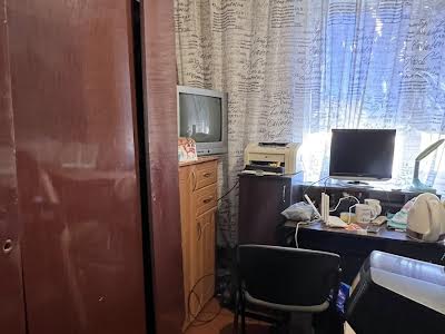 квартира по адресу Ентузіастів, 4