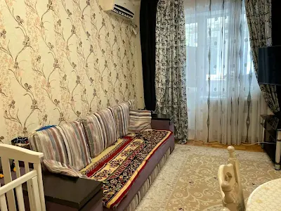 квартира по адресу Василия Сидоренко ул. (Вахрушева), 5