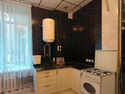 квартира по адресу Евгения Котляра ул. (Красноармейская), 8/10в