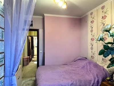 квартира за адресою Академіка Корольова просп., 8