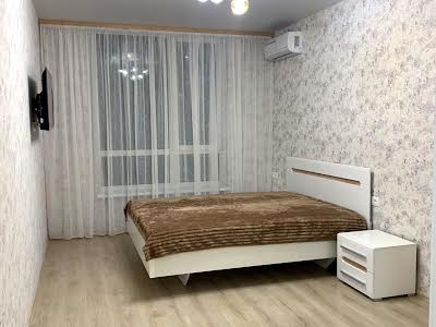 квартира за адресою Кадетський Гай вул., 6