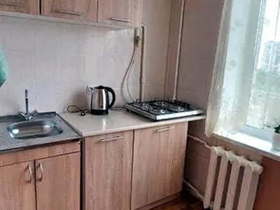 квартира за адресою Оболонський просп., 34-В