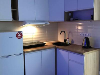 квартира за адресою Магістральна вул., 33