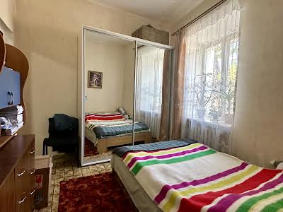 квартира за адресою Тараса Кузьміна вул., 17