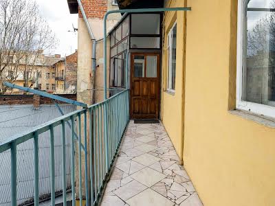 квартира по адресу академика Гнатюка ул. (Горького), 12