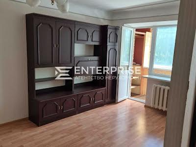 квартира за адресою Марка Безручка вул., 29-А