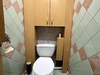 квартира за адресою Ірпінська вул., 63а