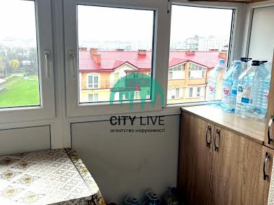 квартира за адресою Гетьмана Мазепи вул., 175а