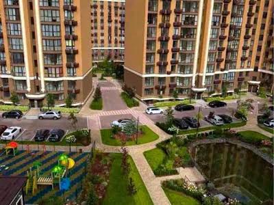 квартира за адресою Мартинова просп., 8