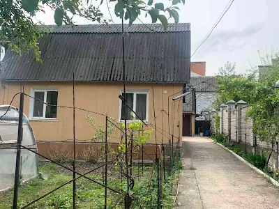 будинок за адресою Північна вул.