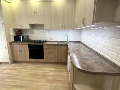квартира за адресою Стрийська вул., 226