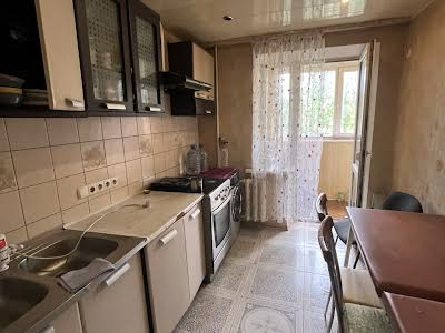 квартира за адресою Тополь 1, 56
