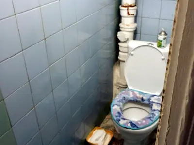 квартира за адресою Милославська вул., 19а