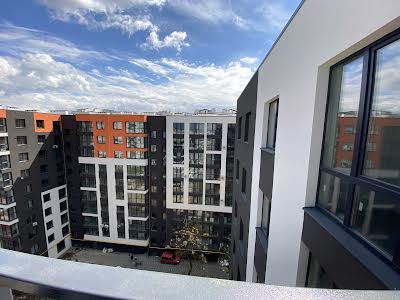 квартира по адресу Национальной Гвардии ул., 3