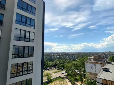 квартира за адресою просп.Центральний, 172
