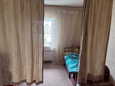 дом по адресу Віри Ґедройць ул. (Марії Боровиченко), 18
