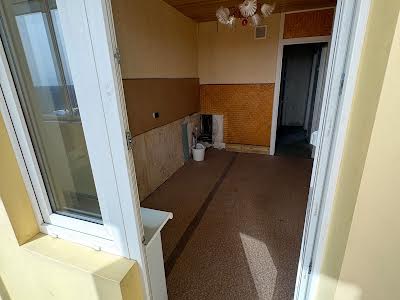 квартира за адресою Запорізьке шосе, 4