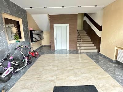 квартира по адресу Метрологическая ул., 59