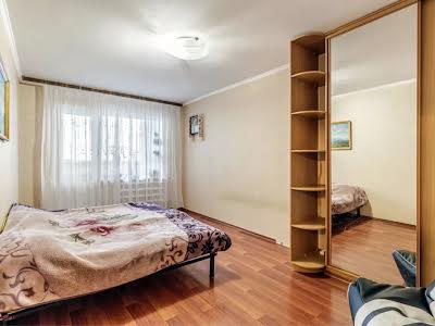 квартира по адресу Анны Ахматовой ул., 13в