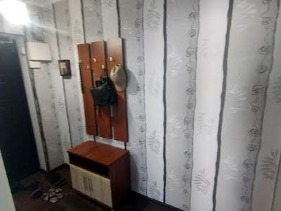 квартира за адресою Олімпійська вул., 14
