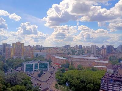 квартира по адресу Николая Пимоненко ул., 19