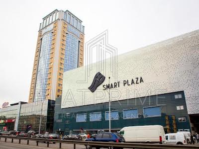 квартира за адресою Берестейський просп. (Перемоги), 26