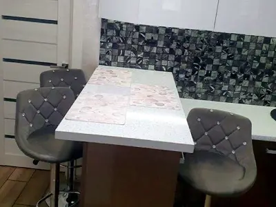 квартира за адресою Сергія Данченка вул., 32