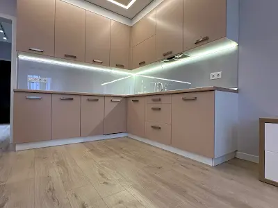 квартира за адресою Олени Пчілки вул., 3-Д