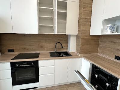 квартира за адресою Зоряний бульв., 1-М