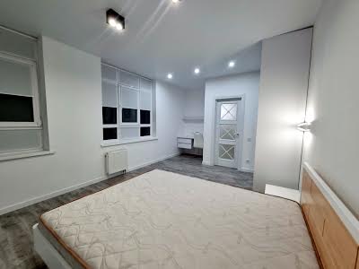 квартира по адресу Николая Гулака ул., 4