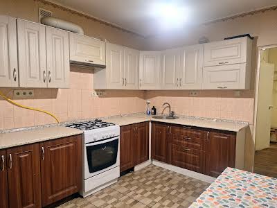 квартира за адресою Драгоманова вул., 17