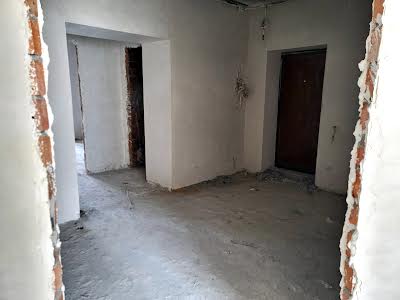 квартира по адресу Старокостянтинівське шоссе, 20/8