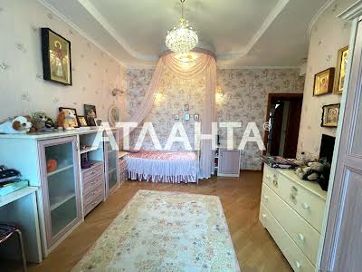 квартира за адресою Педагогічна вул., 27