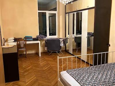 квартира за адресою Генерала Тараса Чупринки вул. (Пушкіна), 42